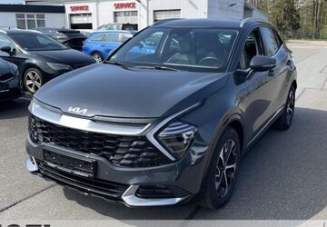 Kia Sportage 37.970 km 23.499 &euro; Oberlungwitz 09353