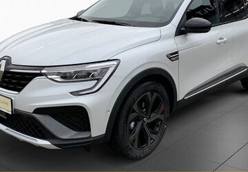 Renault Arkana 62.950 km 22.490 &euro; Zwickau 08064