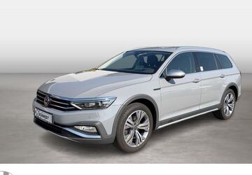 VW Passat Variant 93.653 km 28.975 &euro; Bernsdorf 09337