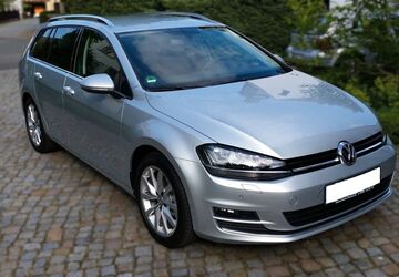 VW Golf 202.900 km 9.650 &euro; Schmölln 04626