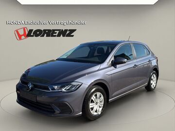 Gebrauchte VW Polo