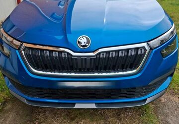 Skoda Kamiq 14.700 km 15.900 &euro; Schneeberg 08280