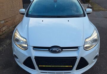 Ford Focus 108.000 km 5.500 &euro; Altkirchen 04626