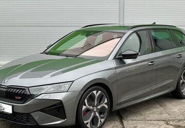 Skoda Octavia 2.569 km 38.950 &euro; Zwönitz / OT Dorfchemnitz 08297