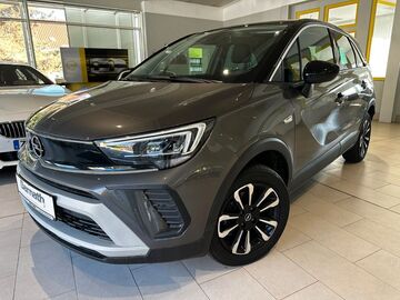 Gebrauchte Opel Crossland