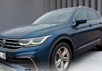 VW Tiguan 67.410 km 30.990 &euro; Aue 08280
