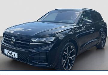 VW Touareg 1.050 km 97.895 &euro; Falkenstein 08223