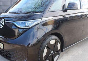 VW ID. Buzz 44.728 km 44.440 &euro; Zwickau 08058