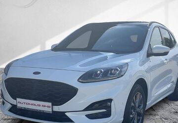 Ford Kuga 46.308 km 25.950 &euro; Zwickau 08064