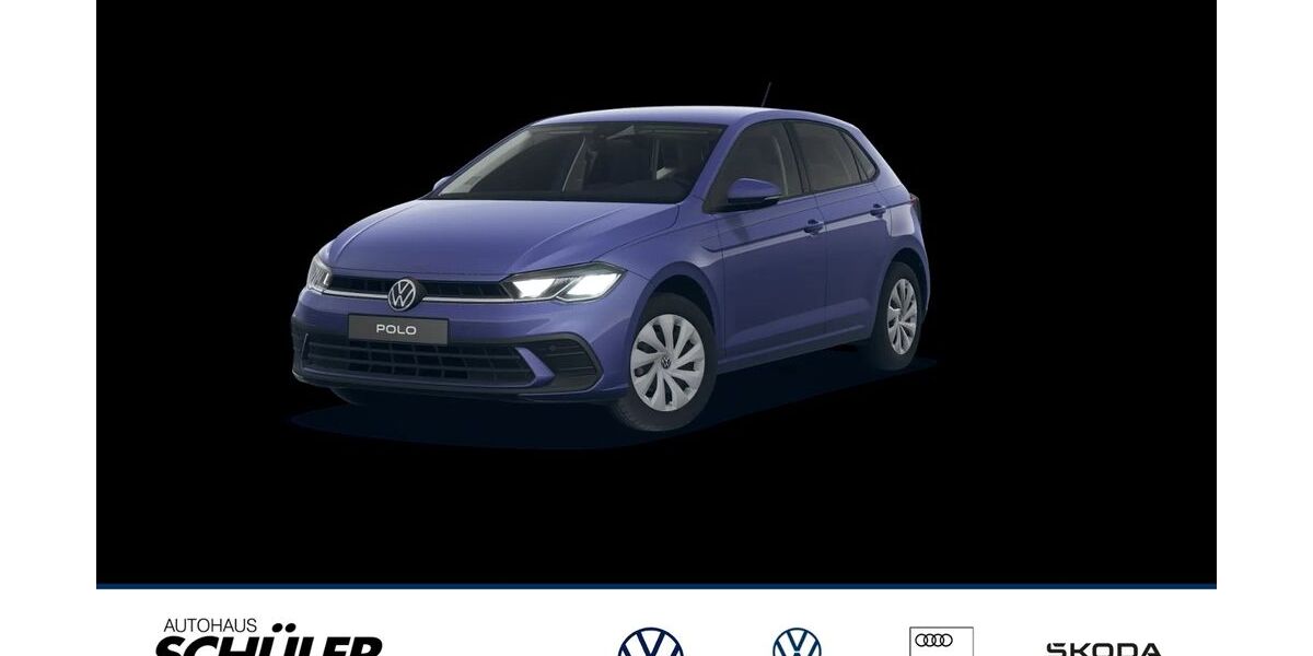 VW Polo 10.095 km 18.480 &euro; Falkenstein 08223