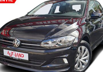 VW Polo 66.758 km 14.490 &euro; Zwickau 08056
