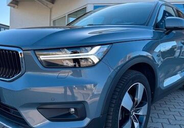 Volvo XC40 44.500 km 22.480 &euro; Zwickau 08060
