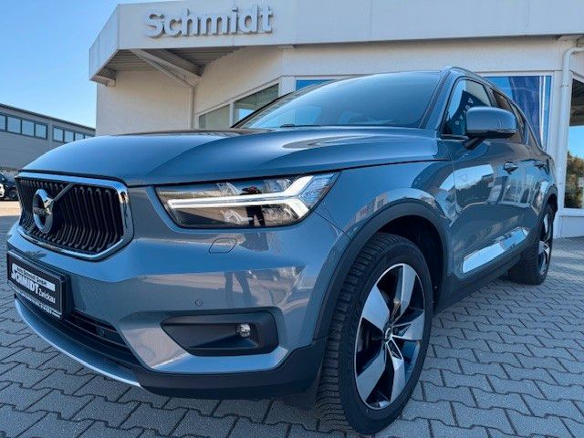 Volvo XC40 44.500 km 22.480 &euro; Zwickau 08060