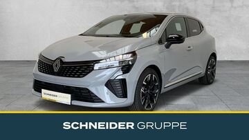 Gebrauchte Renault Clio