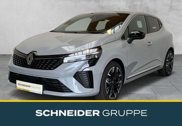 Renault Clio 1.500 km 19.990 &euro; Zwickau 08064