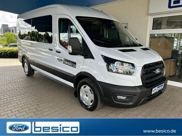 Gebrauchte Ford Transit