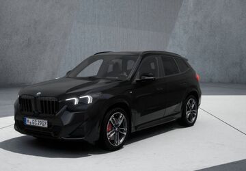 BMW X1 13.480 km 43.485 &euro; Schneeberg 08289