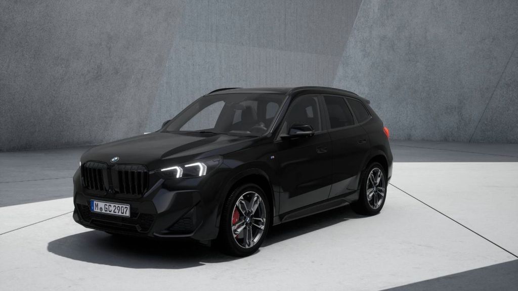 BMW X1 13.480 km 43.485 &euro; Schneeberg 08289