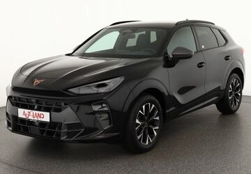 Cupra Terramar 1.051 km 35.490 &euro; Zwickau 08056