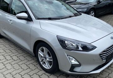 Ford Focus 167.890 km 6.990 &euro; Zwickau 08058