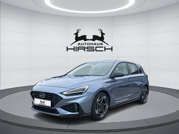 Gebrauchte Hyundai i30
