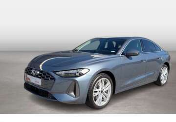 Audi A5 5.487 km 39.865 &euro; Bernsdorf OT Hermsdorf 09337