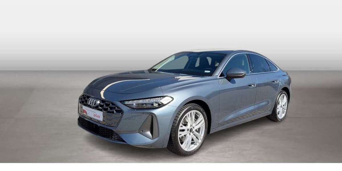 Audi A5 5.487 km 39.865 &euro; Bernsdorf OT Hermsdorf 09337