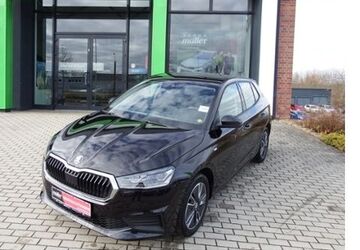 Skoda Fabia 22.879 km 18.990 &euro; Zwickau 08056