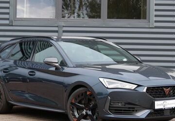 Cupra Leon 79.700 km 28.290 &euro; Schneeberg 08289