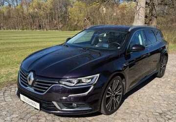 Renault Talisman 153.685 km 14.800 &euro; Gersdorf 09355