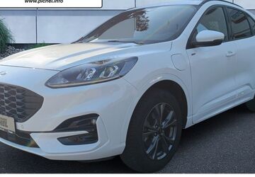 Ford Kuga 42.257 km 25.790 &euro; Hartmannsdorf 09232