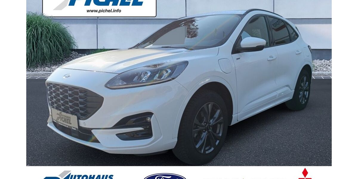 Ford Kuga 42.257 km 25.790 &euro; Hartmannsdorf 09232