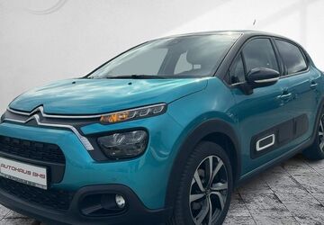 Citroen C3 45.024 km 13.480 &euro; Zwickau 08064