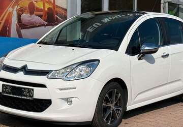 Citroen C3 87.800 km 5.400 &euro; Zwickau 08056