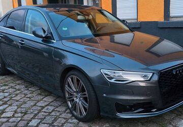 Audi A6 197.000 km 15.449 &euro; Rodewisch 08228