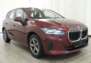 BMW 218 7.980 km 25.999 &euro; Greiz 07973