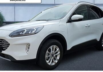 Ford Kuga 16.032 km 22.990 &euro; Hartmannsdorf 09232