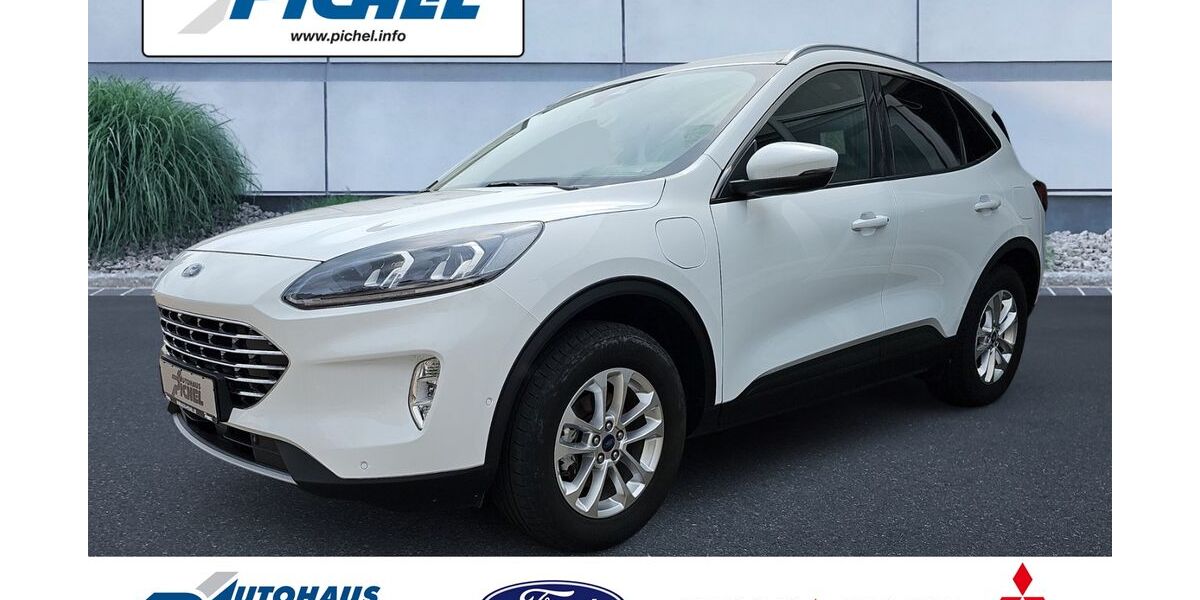 Ford Kuga 16.032 km 22.990 &euro; Hartmannsdorf 09232