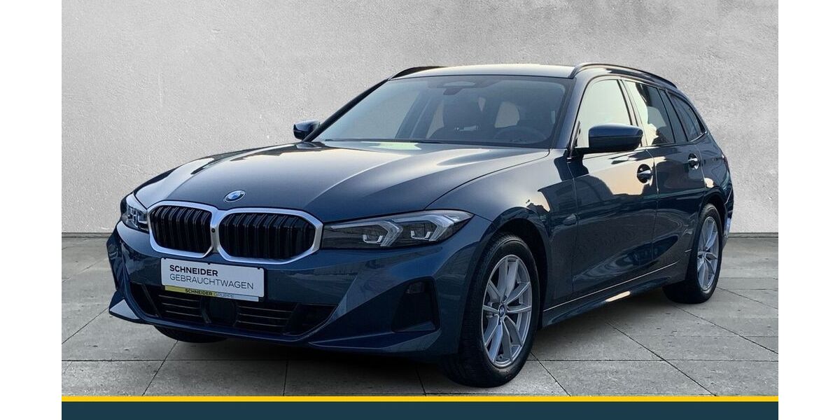 BMW 318 7.500 km 33.890 &euro; Zwickau 08058