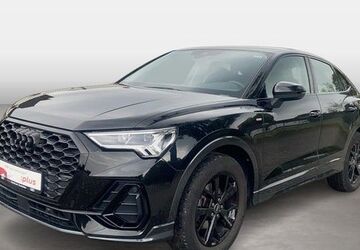 Audi Q3 39.320 km 29.430 &euro; Zwickau 08056