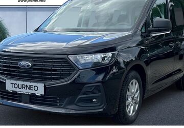 Ford Tourneo Connect 6.580 km 25.790 &euro; Hartmannsdorf 09232