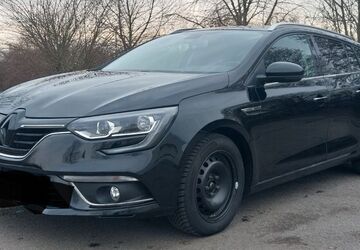 Renault Megane 90.000 km 8.990 &euro; Meerane 08393