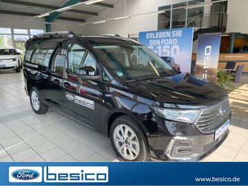 Gebrauchte Ford Tourneo Connect