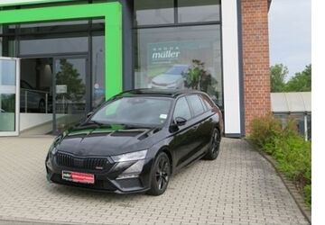 Skoda Octavia 48.364 km 28.890 &euro; Zwickau 08056