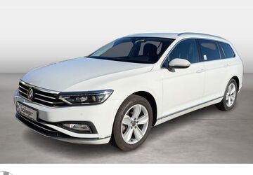 VW Passat Variant 86.819 km 24.450 &euro; Bernsdorf 09337