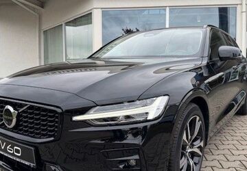 Volvo V60 17.280 km 37.879 &euro; Zwickau 08060