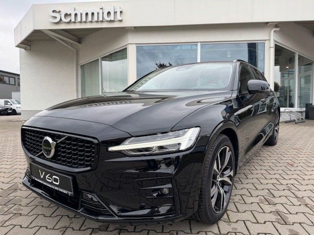 Volvo V60 17.280 km 37.879 &euro; Zwickau 08060