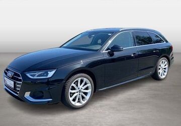 Audi A4 46.044 km 27.830 &euro; Zwickau 08056