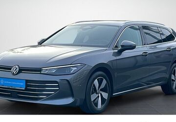 VW Passat Variant 6.951 km 38.340 &euro; Stollberg 09366