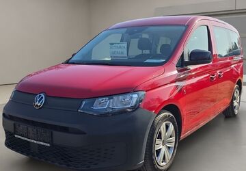 VW Caddy 25.800 km 29.900 &euro; Wilkau-Haßlau 08112